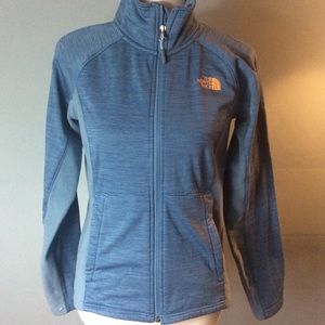 The North face Castle crag fleece